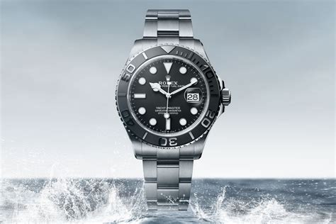 rolex horloge 1 op 1|Rolex yachtmaster.